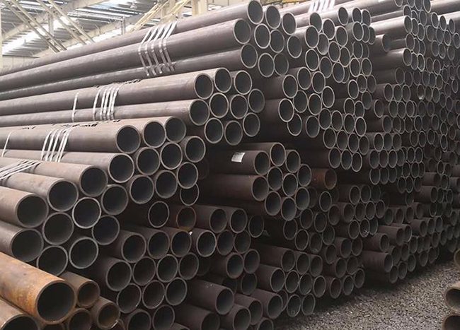 仙桃20cr合金钢管